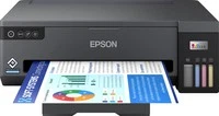 Epson EcoTank ET-14100 - Farbe - 4800 x 1200 DPI - 4 - A3 (C11CK39401)