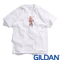 在飛比找蝦皮商城優惠-GILDAN 760C279 短tee 寬鬆衣服 短袖衣服 