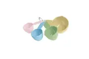 Cuisena Measuring Cup Set/4