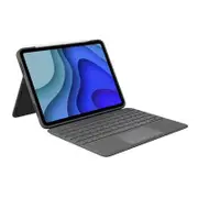 LOGITECH Folio Touch Case for iPad Pro 11" (1st/2nd/3rd Gen)