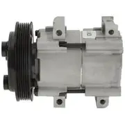 Jayair A/C Compressor - CM1012J
