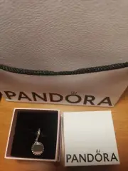 NEW Pandora Charm Italy/Italian Charm Pendant Basilica of St. Peter Rome