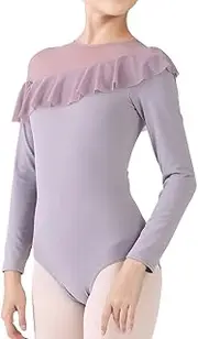 [Dance Elite] Riley - Dance Leotard For Women. Leotards for Women Ballet and Dance