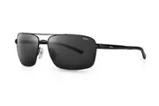 Tonic Blaq TBLQMTLGLGREYG2 Metal / Grey Polarised Photochromic Lenses