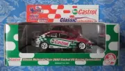 Classic Carlectables - Steven Richards Castrol Commodore