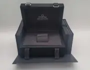 ORIGINAL OMEGA SPEEDMASTER PROFESSIONAL WATCH BOX W/ MANUAL/CLOTH/CASE BRAND NEW
