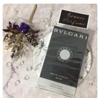 在飛比找Yahoo!奇摩拍賣優惠-BVLGARI Soir 寶格麗 大吉嶺 夜香 男性淡 10