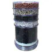 Salesbay 2X Water Filter Replacement Dispenser Ceramic Carbon Mineral