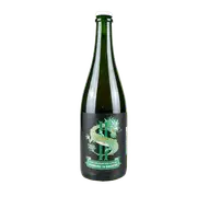 Dollar Bill Learning to Breathe Sour Ale
