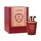 Azlan Oud Saffron Edition by Al Haramain 100ml Spray