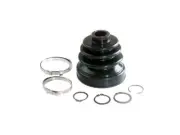 For 1984 Mitsubishi Cordia CV Boot Kit Front Right Inner 81219KW (for: Mitsubishi)