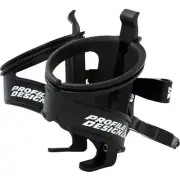 Profile Design Aquarack II TT Triathlon Seatpost Bottle Bidon Holder w/ 2 Cage