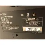 SONY 32吋LCD 日製 一手SONY KDL-32V4000：32吋BRAVIA 液晶電視 無送修過面板無刮傷