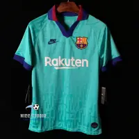 在飛比找蝦皮購物優惠-全新正品代購NIKE Barcelona away thir