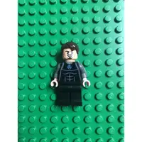 在飛比找蝦皮購物優惠-LEGO 76007 史塔克