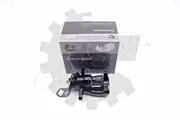 Brake caliper rear left Black For MINI Mini R55 R56 R57 R58 34216776925