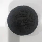 Mew Pokemon Limited Edition Oreo, UNBROKEN!!!