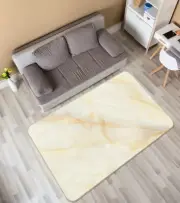 3D Jade Marble Texture NAO669 Game Rug Mat Elegant Photo Carpet Mat Fay
