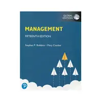 在飛比找蝦皮商城優惠-Management (Global/15 Ed.)/Ste