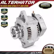 Alternator for Suzuki Grand Vitara HT FT GT Jimny SN Vitara TA ET Alto 1985-2022 (for: Suzuki)