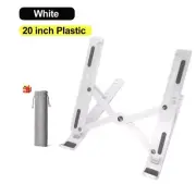 Laptop Stand Computer Stand Adjustable Laptop Riser Notebook Holder
