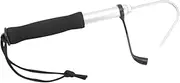 WHAMVOX Offshore Ice Tool Metal Fish Hook Saltwater Fishing Tackle Fish Grabber Telescopic Fish Hook