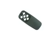 Replacement Remote Control for lifeSMART Electric Infrared Quartz Space Heater