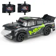 SG PINECONE FOREST 2411 Two Battery RTR 1/24 2.4G RWD RC Car Drift LED Lights Gyro High Speed Full Proportional Vehicles