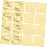 IWOWHERO Repair Patch for Inflatable Toys 20pcs Adhesive Sticker for PVC Nylon Canvas
