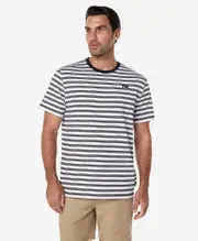 TIDES T-SHIRT, White | Helly Hansen AU