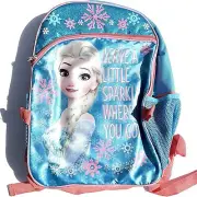 Frozen Backpack 16 in Disney Frozen Backpack 16 ''
