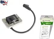 Ignition Coil Replaces Cub Cadet LTX1050 1050LTX LTX1046 RZT42-S riding mower Cub Cadet 50 inch zero turn mower