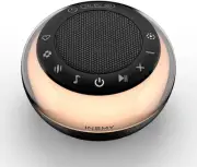 White Noise Machine,Portable Sound Machine Baby Sleep Soothe 35 Soothing Sound,N