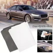 Lint Free Glass Cleaning Cloth Streak Free Window Cleaning Cloth Reusable GrNxU