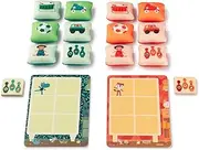 Range QUI Peut ! - JEU DE MÉMOIRE GEANT
