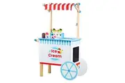 Bigjigs Ice Cream Cart