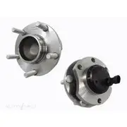 Sterling Wheel Hub (Bare) to suit Holden Commodore 05/1999 to 07/2006 - HUB-HLCD-016FL