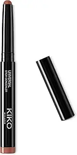 KIKO Milano Universal Stick Concealer 12, Creamy Concealer in Stick Shape, Product with Long Lasting Up to 24 Hours