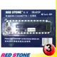 RED STONE for CITIZEN IR91P/ TK-100【紙捲專用】收銀機色帶組(1組3入)紫色