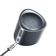Tronsmart Nimo Mini Bluetooth Speaker - Black