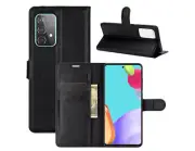 ZTE A7s 2020 Telstra Evoke Pro2 / Optus X Pro Top Class Wallet Leather Case