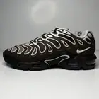 Nike Air Max Plus Drift Baroque Brown Sneakers, Size 9.5 / 8M BNIB FV4081-200