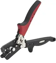 Malco VFN2 Vinyl Fencing Rail Notcher