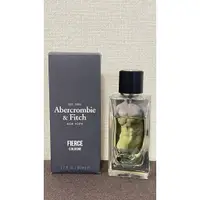 在飛比找蝦皮購物優惠-A&F Abercrombie & Fitch Fierce