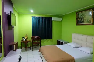 ZUZU飯店 - 甘榜馬來由ZUZU Kampung Melayu