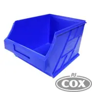 Blue Nally N30 MicroBin IH1003 – 280x205x165mm Durable Polypropylene Bin