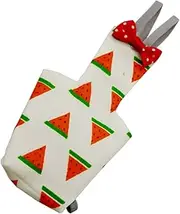 Bird Diapers for Parrots - Breathable Washable Bird Diapers - Parrot Flight Suit, Reusable Pigeon Pants for African Budgies, Sun Parakeet