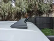 Antenna Only Stubby Bee Sting For Ranger Next-Gen Raptor / Wildtrak / Tremor
