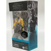 Star Wars Black Series Night Brother Warrior 6 inch