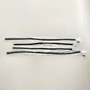 Mazda Grand Familia 808 Mizer Savanna GT RX-3 Coupe door belt weatherstrip seal (for: Mazda)